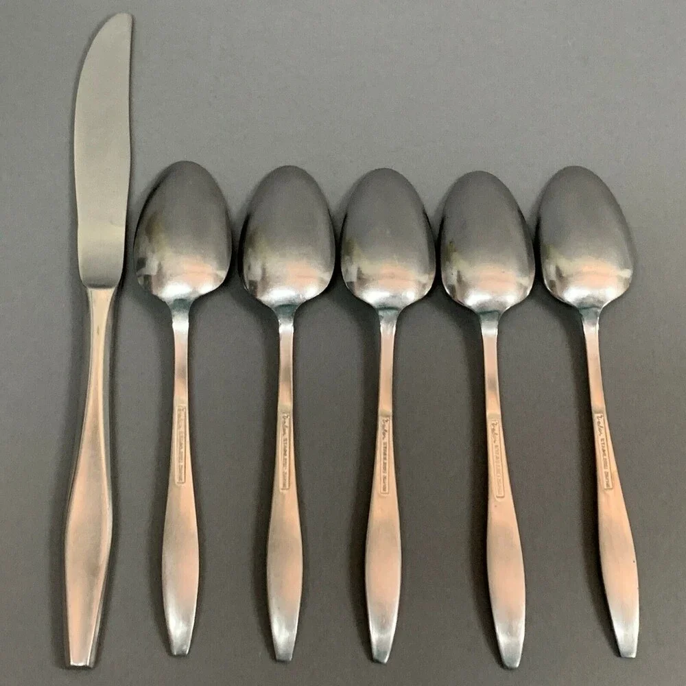 Valor stainless steel